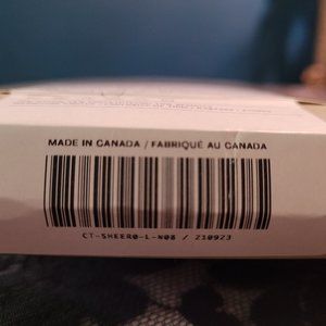 Sheertex Nude Shaping Sheer Tights